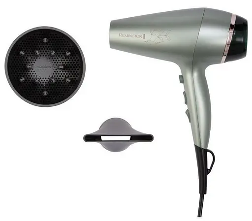 Фен Remington AC5860 E51 Botanicals Hairdryer (6884549) - фото 4