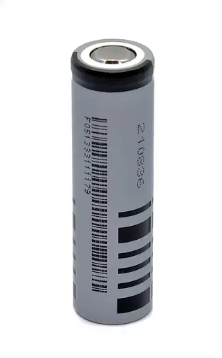 Аккумулятор High Power 14500 Li-ion 750 mAh - фото 5