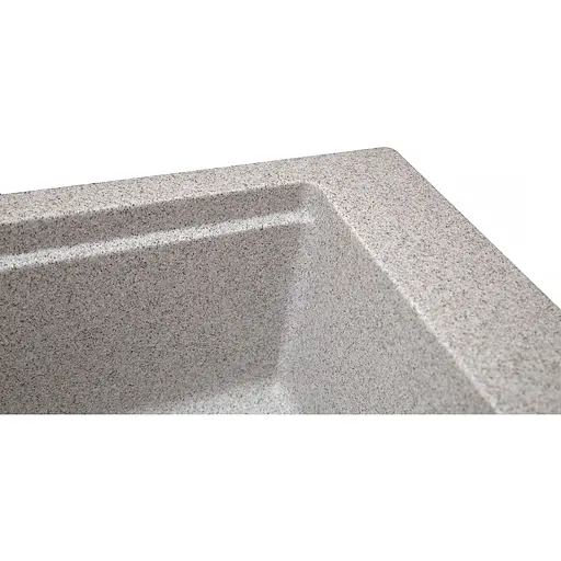 Кухонная мойка Romzha Patrat 78 Seda (601) - фото 5