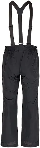 Костюм Shimano DryShield Advance Protective Suit RT-025S XXXL Black  - фото 4