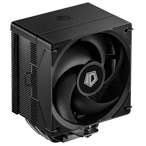 Кулер для процесора ID-Cooling SE-904-XT Black (SE-904-XT BLACK) - фото 1