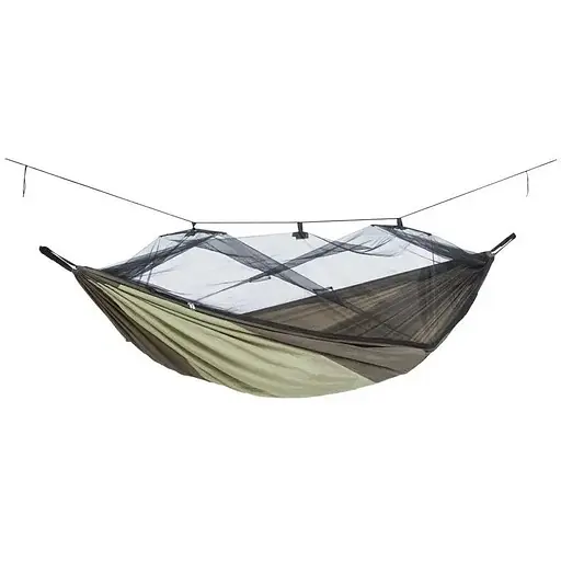 Гамак Amazonas Moskito-Traveller Thermo Xxl (1053-AZ-1030235)