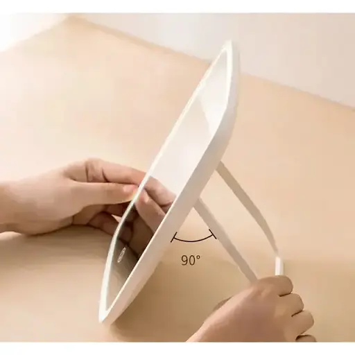 Зеркало Jordan Judy LED Makeup Mirror с подсветкой - фото 5