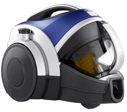 Пылесос LG VK8506NHAC (6964900) - фото 2