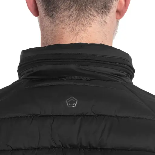 Куртка Pentagon Neutron Hybrid Jacket XL Black - фото 8