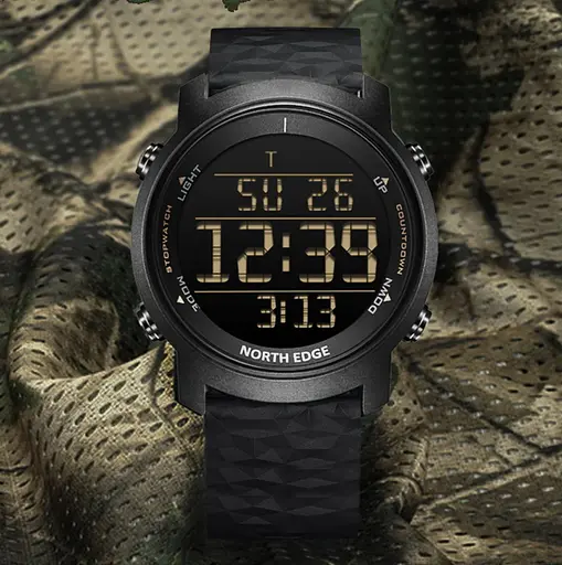 Годинник North Edge Aero - фото 6