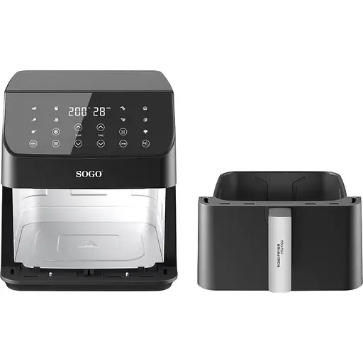 Мультипіч Sogo SS-10890 [138109] - фото 10