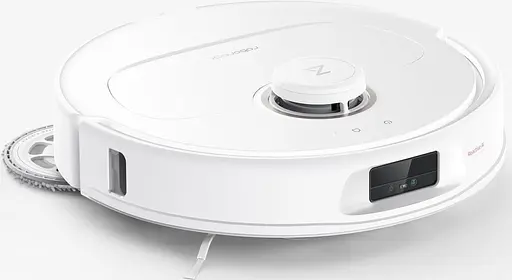 Робот-пилосос RoboRock Q Revo MaxV (QRMV02-00) - фото 9