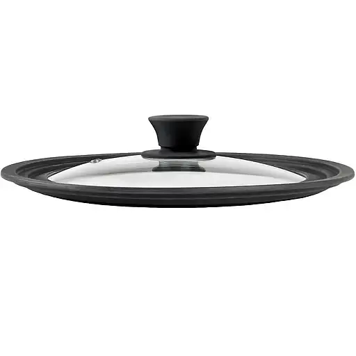 Кришка Flonal Multisize Glass Lid 24/26/28 см (PIECVMS24) - фото 1