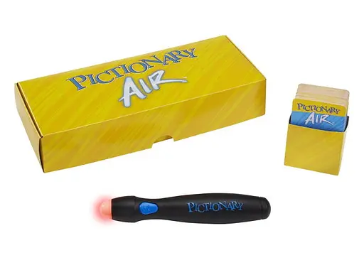 Настільна гра Pictionary Air Pictionary Air (укр.) (GXR16) - фото 7