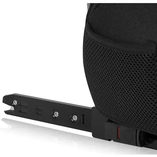 Автокресло Lionelo Billy I-Size Pink Baby (LO-BILLY I-SIZE PINK BABY) - фото 5