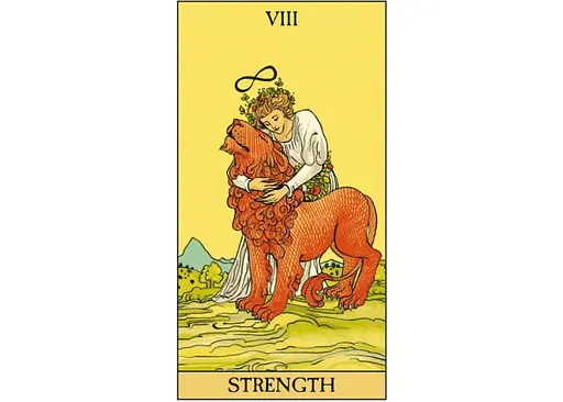 Карти Таро Scarabeo Наслідків (After Tarot) (EX227MU) - фото 4