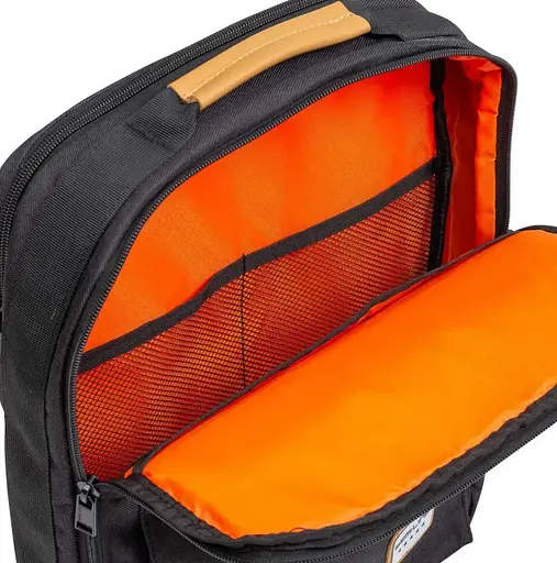 Сумка-рюкзак Semi Line 15 Black (L2002) (DAS302200) - фото 6