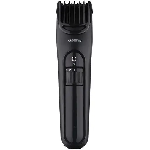 Машинка для стрижки Ardesto HC-Y10-B