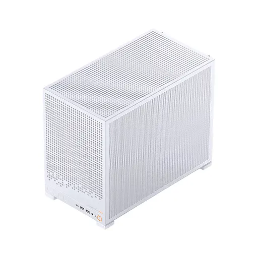 Корпус Jonsbo D32 PRO White - фото 3