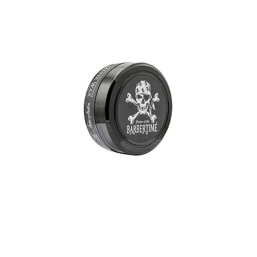 Матовий віск для укладання волосся Barbertime Matte Wax 150 мл - фото 1