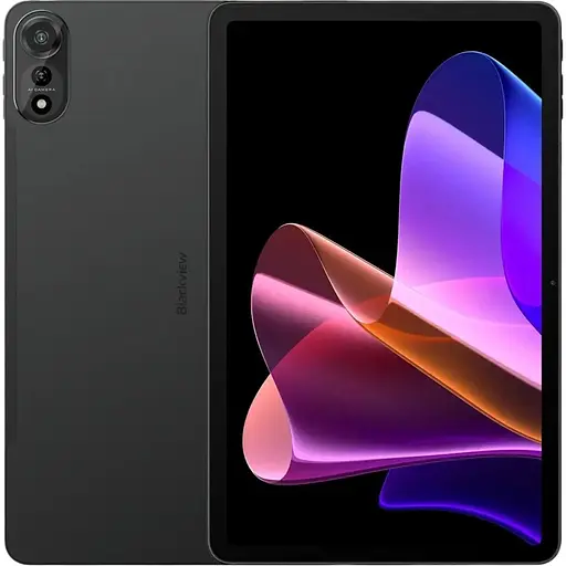 Планшет Blackview Mega 2 8/256Gb LTE Celestial Grey UA UCRF