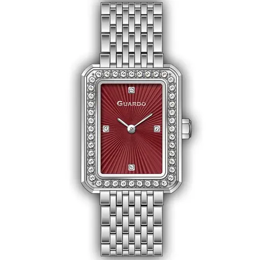 Жіночий годинник Guardo 012815-2