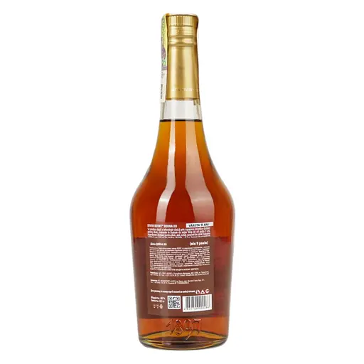 Дивин Kvint Doina XO 9 лет 40% 0.5 л - фото 3