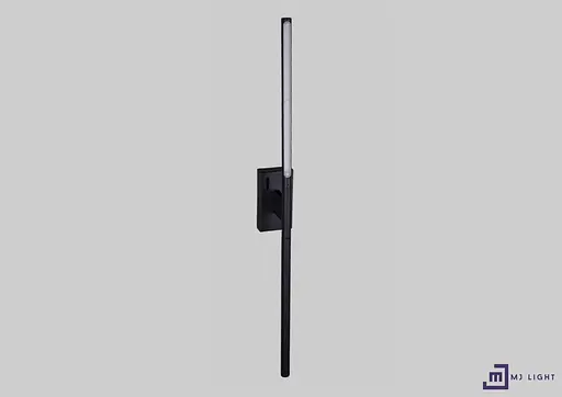 Настінний світильник MJ-Light KONO WALL 3200K BK 15005 - фото 6