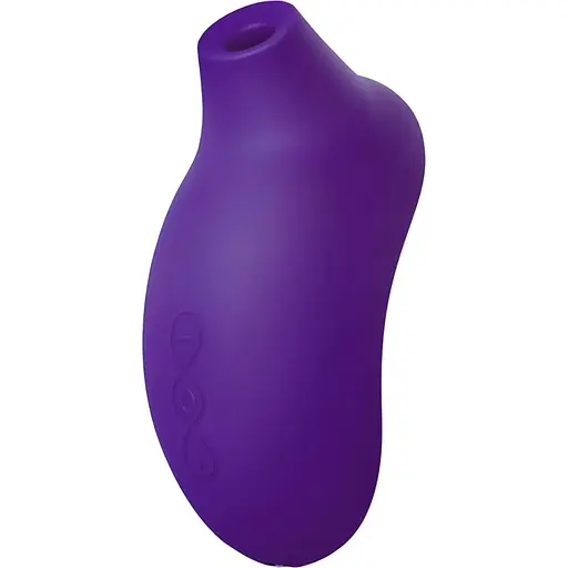 Звуковой стимулятор LELO SONA 2 Purple (SO8102) [108571] - фото 1