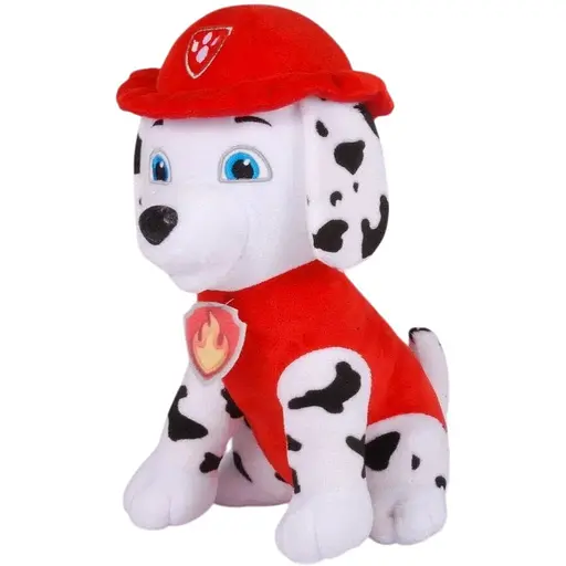 Мягкая игрушка Команда М Копица 00112-4 Разноцветный - фото 1