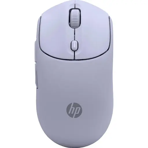Мышь HP 400 Quiet Wireless Purple (AZ7B7AA) - фото 1