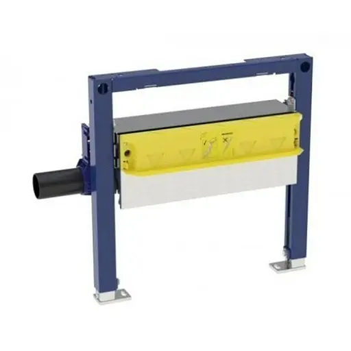 Інсталяція для пристінного трапа Geberit Duofix 111.593.00.1 - фото 1