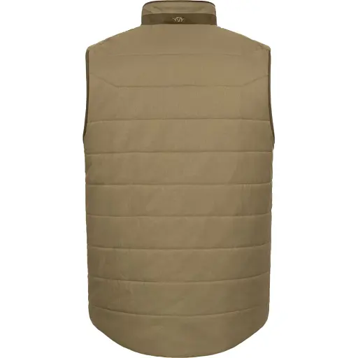 Жилет Blaser Active Outfits Insulation Ian M Светло-коричневый - фото 2