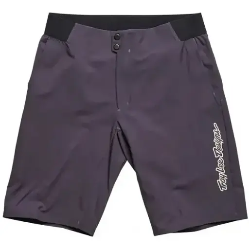 Велошорти TLD Flowline Superlyte Short Mono  Carbon XL Troy Lee Designs (1106-368472005)