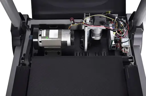 Беговая дорожка Everfit TFK 750 (TFK-750) - фото 2