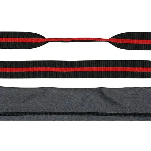 Сумка-чохол Ninebot для транспортування самокату (60125) - фото 3