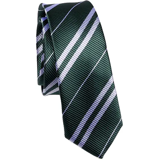 Краватка Гаррі Поттер Слизерина (.070) - фото 1