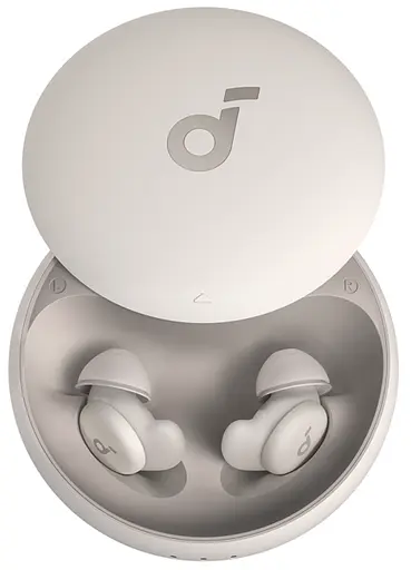 Навушники Anker SoundСore Sleep A20 White