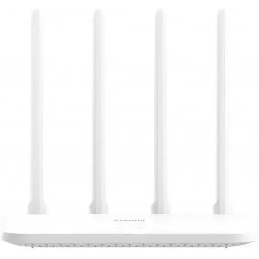 Бездротовий маршрутизатор (роутер) Xiaomi Router AC1200 (DVB4330GL)