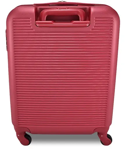 Валіза Semi Line 20" (S) Red (T5474-2) (DAS302229) - фото 4