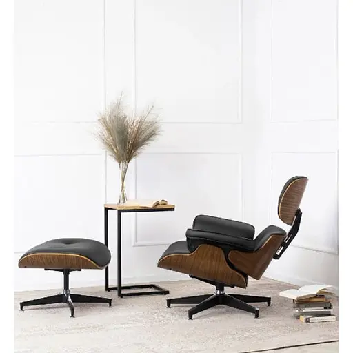 Офисное кресло GT Racer B-8877-1 Black [147921] - фото 5