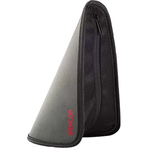 Електробритва Sencor SMS 5013RD (6586151) - фото 4