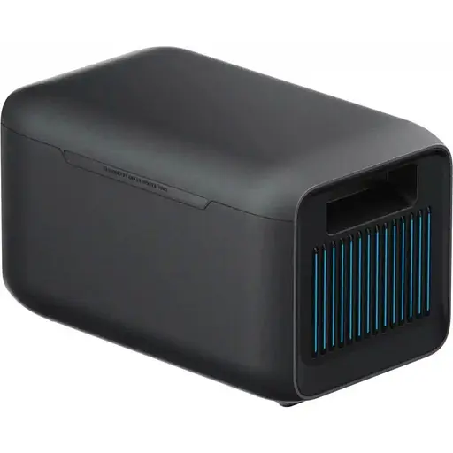 Додаткова батарея для зарядної станції Anker SOLIX BP1000 Expansion Battery (A1761111-85-20) UA - фото 4