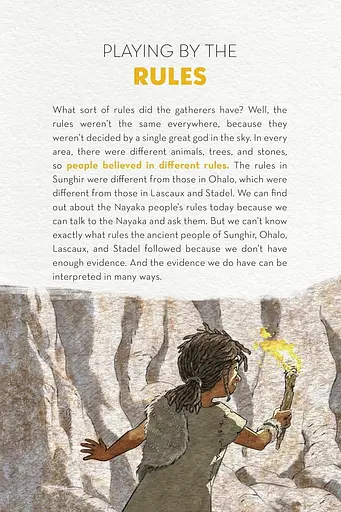 Unstoppable Us. Volume 1. How Humans Took Over the World - фото 4