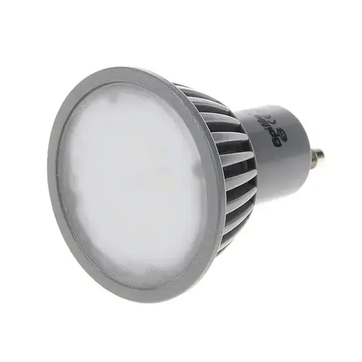 Лампа Brille світлодіодна LED 8W GU10 CW MR16-A 220 В