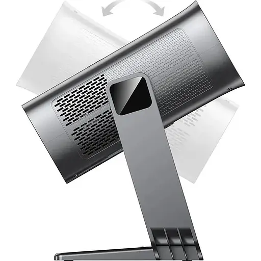 Мультимедийный проектор Hoco DT5 (6942007656290) (146424) - фото 4