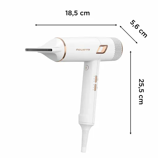 Фен Rowenta CV9910F3 - фото 5