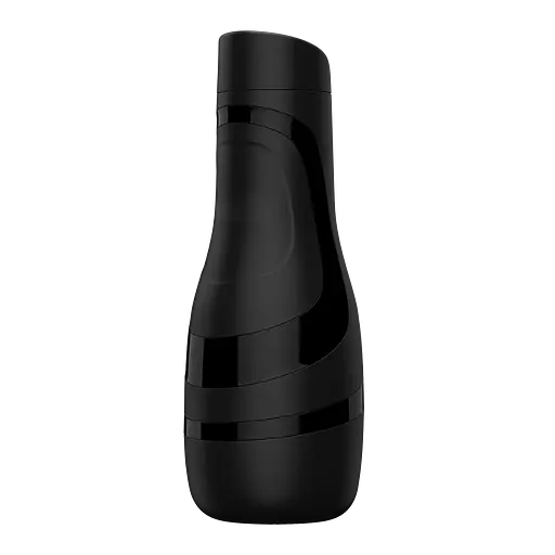 Мастурбатор Satisfyer Men Classic чорний - фото 3
