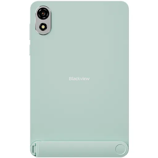 Планшет Blackview ZENO 1 8` HD+ /6GB/256GB/ T615 /6000mAh/ 8+8Мп /LTE Green - фото 5