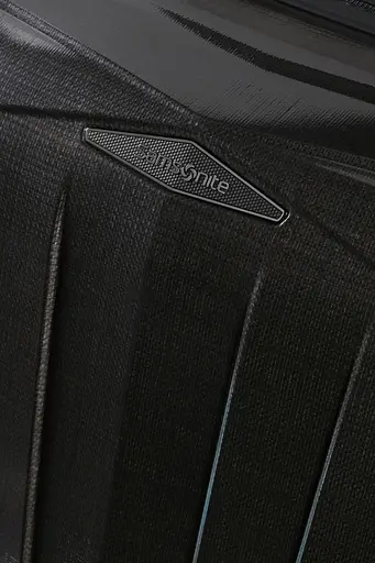 Валіза 77 См Samsonite MAJOR-LITE BLACK 77x50x31 KM1*09004 - фото 7
