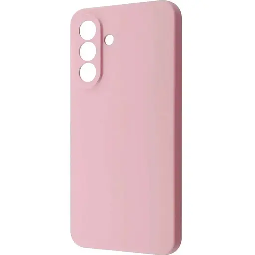 Чехол Wave Colorful Case для Samsung Galaxy A36/ A56 Pink Sand [129765]