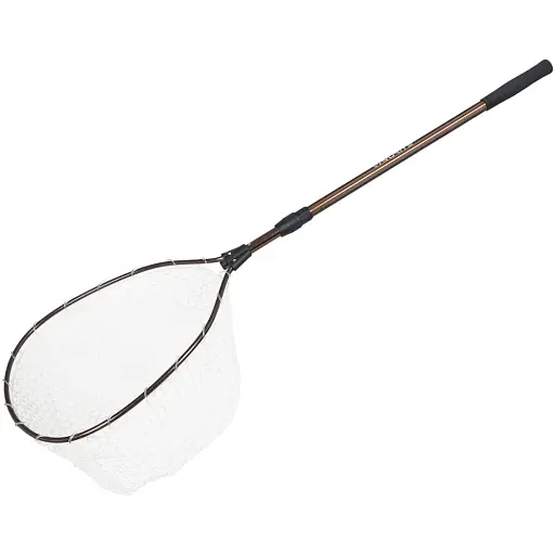 Подсак Favorite Arena ATLNBR1-190 телескопический 1.25-1.90 м brown