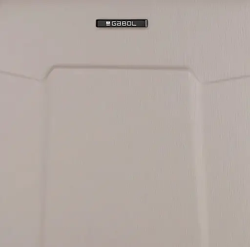 Валіза Gabol Mercury (M) Champagne (122946-040) - фото 9