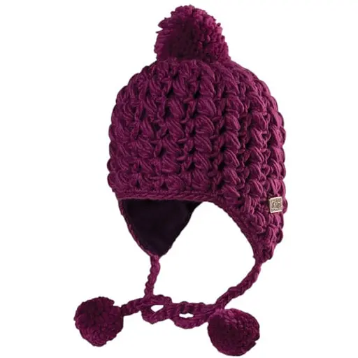 Шапка Chaos Dumpling Fushia (1052-11G3 2349 025)
